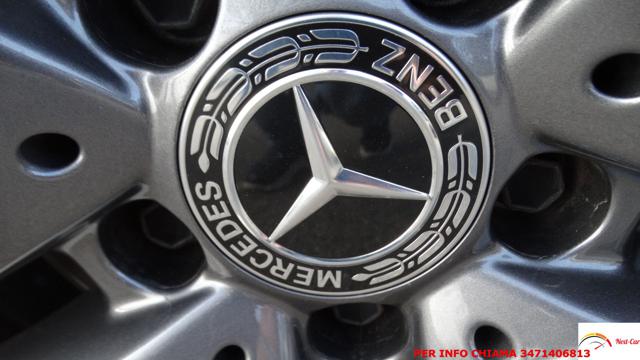 MERCEDES-BENZ A 180 usata 72