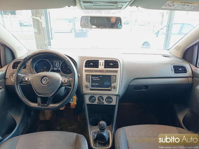 VOLKSWAGEN Polo usata, con Climatizzatore