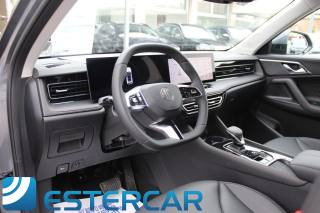 MG HS usata, con Airbag laterali