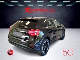 AUDI Q2 usata 7