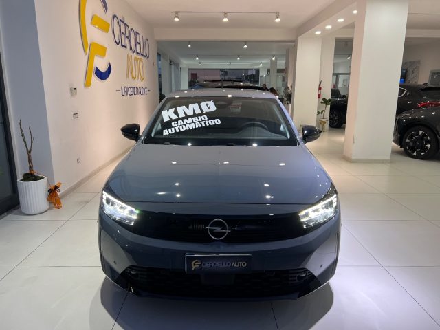 OPEL Corsa usata, con Alzacristalli elettrici