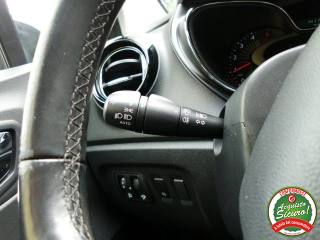 RENAULT Captur usata, con Controllo vocale