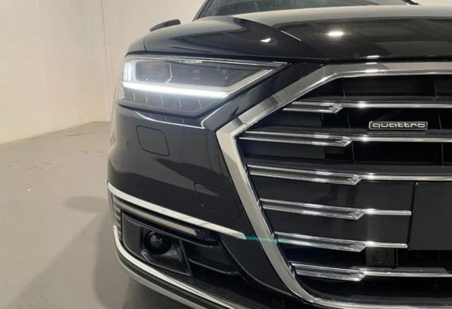 AUDI A8 usata, con Airbag laterali