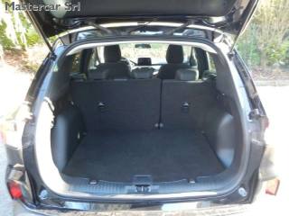 FORD Kuga usata, con Sistema di navigazione