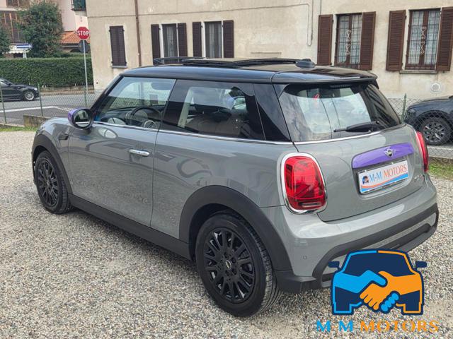 MINI Cooper usata, con Boardcomputer
