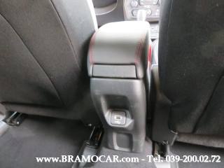 JEEP Renegade usata, con Sensori di parcheggio anteriori