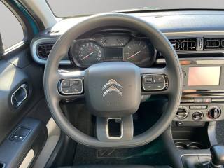 CITROEN C3 usata, con Fari LED