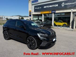RENAULT Austral Full Hybrid E-Tech 200 CV Esprit Alpine - PROMO