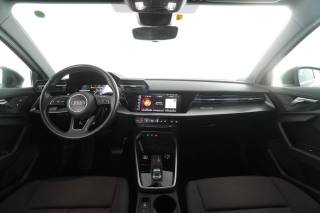 AUDI A3 usata 10