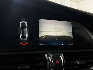 ALFA ROMEO Giulia usata, con Bluetooth