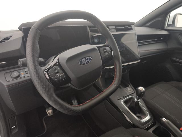 FORD Puma usata, con Climatizzatore