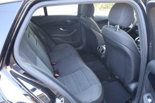 MERCEDES-BENZ C 220 usata 94