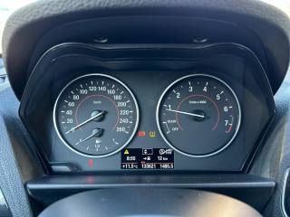 BMW 116 usata, con Climatizzatore