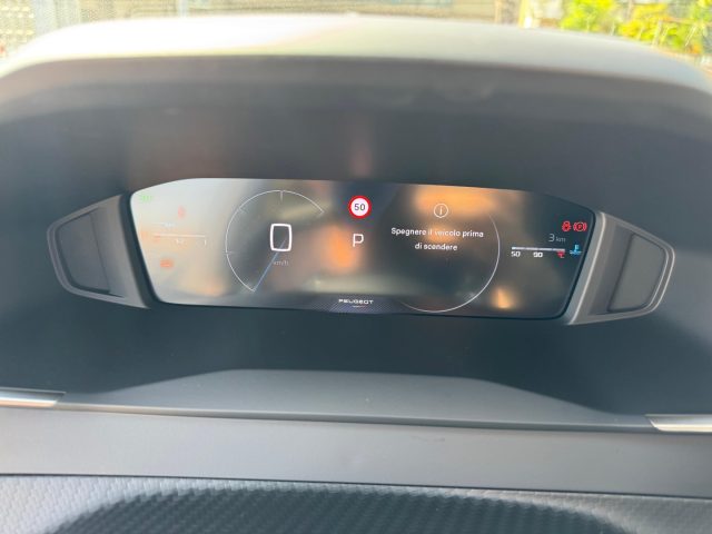 PEUGEOT 208 usata, con Cruise Control
