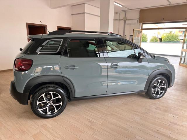 CITROEN C3 Aircross usata, con Climatizzatore