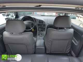 MITSUBISHI Eclipse usata, con Cruise Control