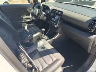 CITROEN C3 Aircross usata, con Controllo trazione