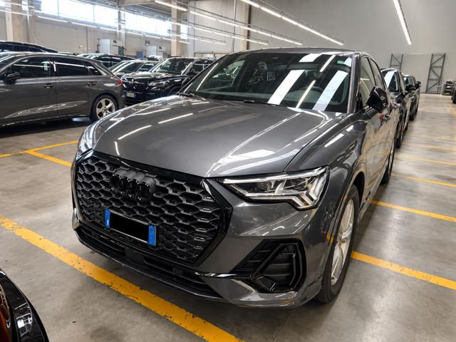 AUDI Q3 usata, con ABS