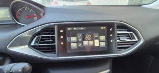 PEUGEOT 308 usata, con Controllo automatico clima