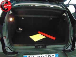 RENAULT Captur usata, con Autoradio