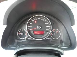 SEAT Mii usata, con Autoradio