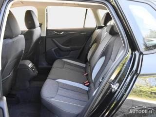 SKODA Kamiq usata, con Fari full-led