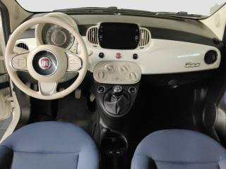 FIAT 500 usata 12