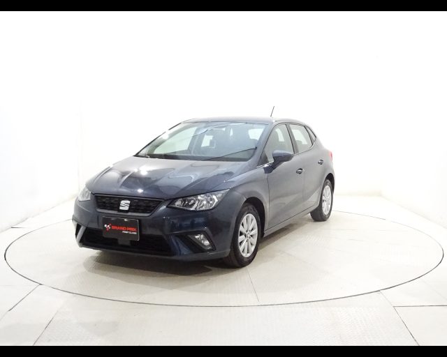 SEAT Ibiza usata, con Airbag