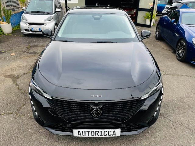 PEUGEOT 308 usata, con Airbag laterali