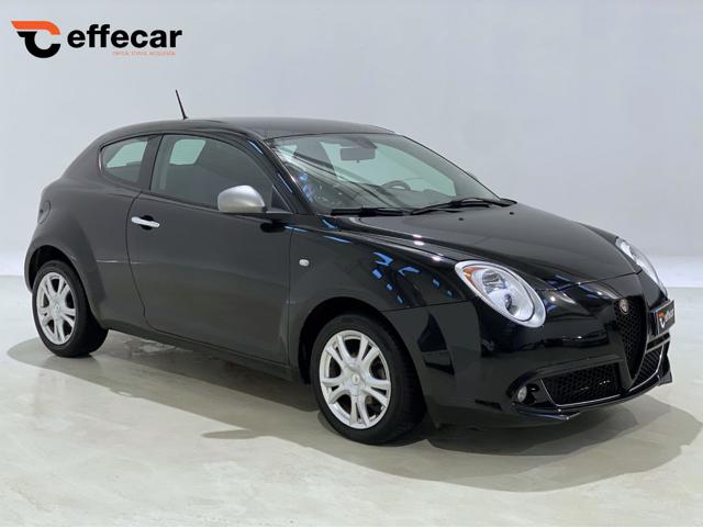 ALFA ROMEO MiTo usata, con Airbag laterali