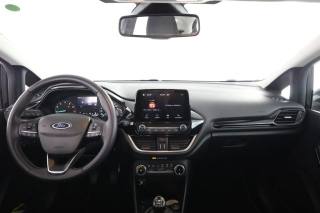 FORD Fiesta usata 4