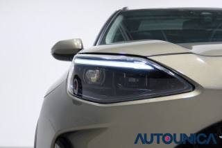 TOYOTA Yaris Cross usata, con ESP