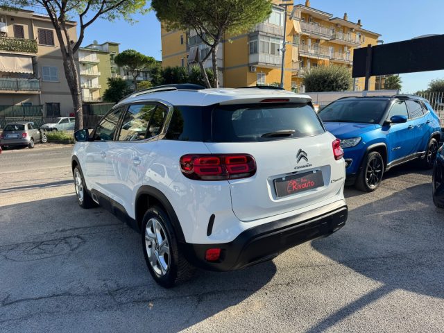 CITROEN C5 Aircross usata, con Boardcomputer