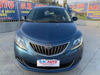 LANCIA Ypsilon usata, con Airbag