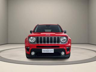 JEEP Renegade usata, con Airbag