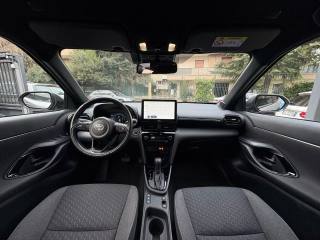 TOYOTA Yaris Cross usata, con Controllo trazione