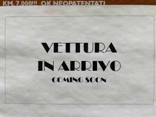 RENAULT Captur TCe 90 CV Techno *KM 7.000!!!*OK NEOPATENTATI*