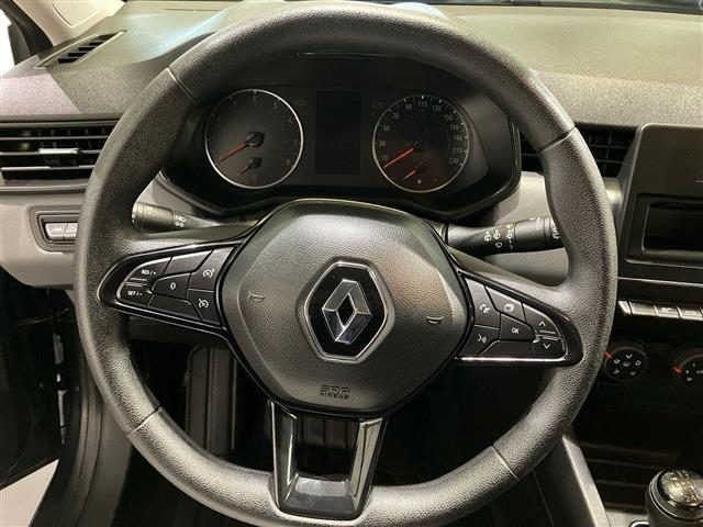 RENAULT Clio usata 16