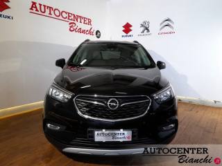 OPEL Mokka X usata, con Airbag