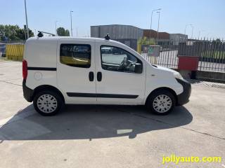 FIAT Fiorino usata, con Autoradio