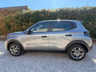 CITROEN C3 usata, con Airbag