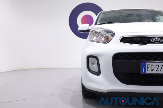 KIA Picanto usata 35