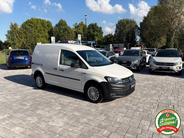 VOLKSWAGEN Caddy usata, con Climatizzatore