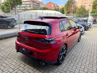 VOLKSWAGEN Golf GTI usata, con Antifurto