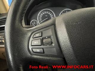 BMW X3 usata, con Specchietti laterali elettrici