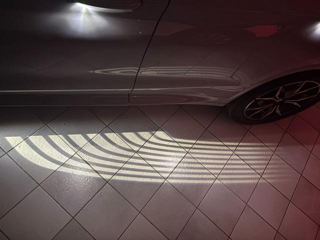BMW X3 usata, con Trazione integrale