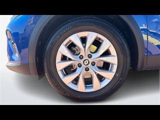 RENAULT Captur usata, con Airbag Passeggero
