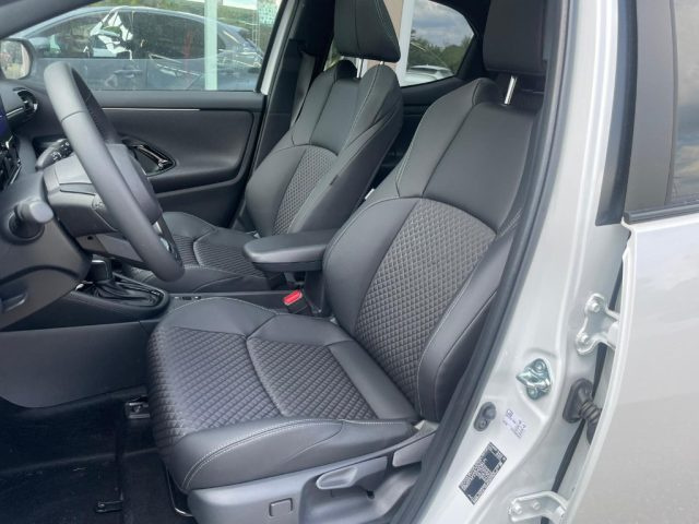 TOYOTA Yaris usata, con Immobilizzatore elettronico