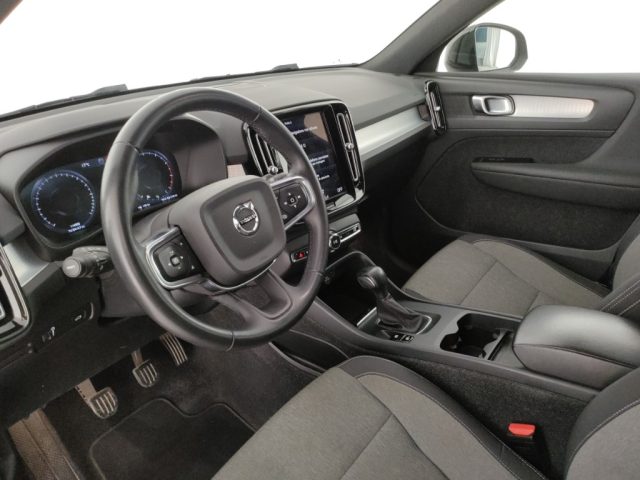VOLVO XC40 usata, con Controllo trazione