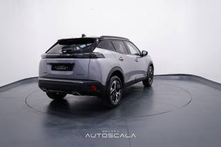 PEUGEOT 2008 usata, con Climatizzatore